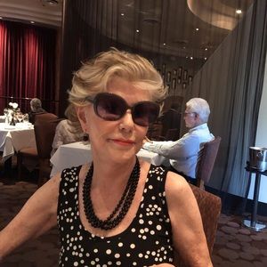 Meet your Posher, Marie